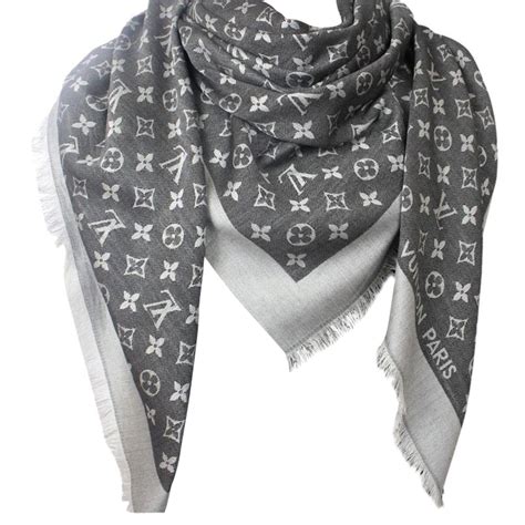 lv silk scarf monogram|louis vuitton headscarf.